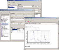 Advanced Log Analyzer screenshot